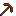 Volcanic Stone Pickaxe