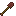 Volcanic Stone Shovel