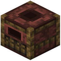 Volcanic Stone Smoker