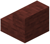 Volcanic Stone Stairs