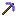 Water Stone Pickaxe
