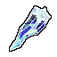 Water Tera Shard