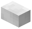 White Marble Button