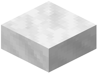 White Marble Slab