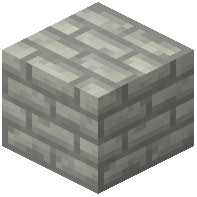 White Poke Brick