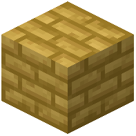 Yellow Poke Brick