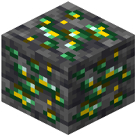 Deepslate Fortunite Ore