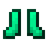 Gem Boots