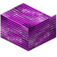 Polished Crystal Brick