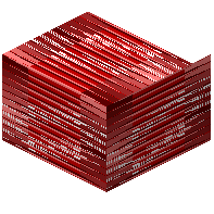 Polished Crystal Brick