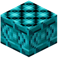 Rhombal Echo Brick
