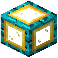 Windowframed Echo Brick