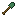 Oxidized Copper Shovel
