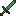 Oxidized Copper Sword