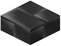 Polished Dullmathyst Brick Slab