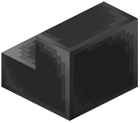 Polished Dullmathyst Stairs