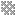 Reinforced Chain Mesh