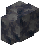 Smooth Basalt Wall