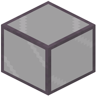 Unobtainium Tinted Glass