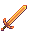 Citrine Great Sword