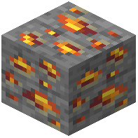 Citrine Ore