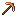 Citrine Pickaxe