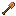 Citrine Shovel