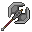 Stone Battle Axe
