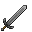 Stone Great Sword