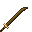 Wooden Katana