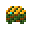 Viridian Hive Helm