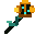 Viridian Hive Staff