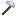 Glacidite Hoe