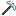 Glacidite Pickaxe