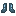 Merialces Hide Boots