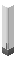 Creative Glow Stick (white)