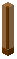 Glow Stick (brown)