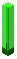 Glow Stick (green)