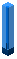 Glow Stick (light blue)