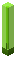 Glow Stick (lime)