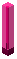 Glow Stick (magenta)
