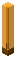 Glow Stick (orange)