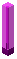 Glow Stick (pink)