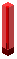 Glow Stick (red)