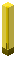Glow Stick (yellow)
