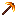 Gilded Pickaxe