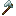 Pale Steel Axe