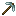 Pale Steel Pickaxe