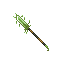 Venom Glaive