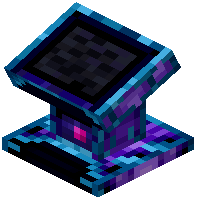 Ender Access Lectern
